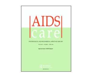 The role of collectives in STD and HIV/AIDS prevention among female sex workers in Karnataka, India.
