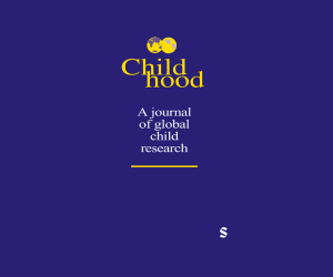 Beyond ‘rescue’ or ‘responsibilisation’ within girls’ empowerment programmes: Notes on recovering agency from the Global South.