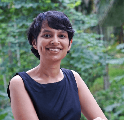 Maithreyi- Lead - WH