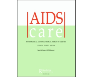 Formal and informal sector health providers in southern India: role in the prevention and care of sexually transmitted infections, including HIV/AIDS.