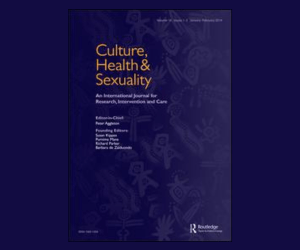 Boys’ perspectives on girls’ marriage and school dropout: A qualitative study revisiting a structural intervention in Southern India